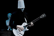Buckethead