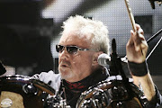 Roger Taylor