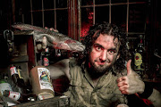 Alestorm