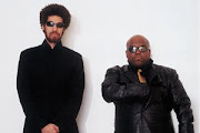 Gnarls Barkley