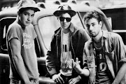 Beastie Boys