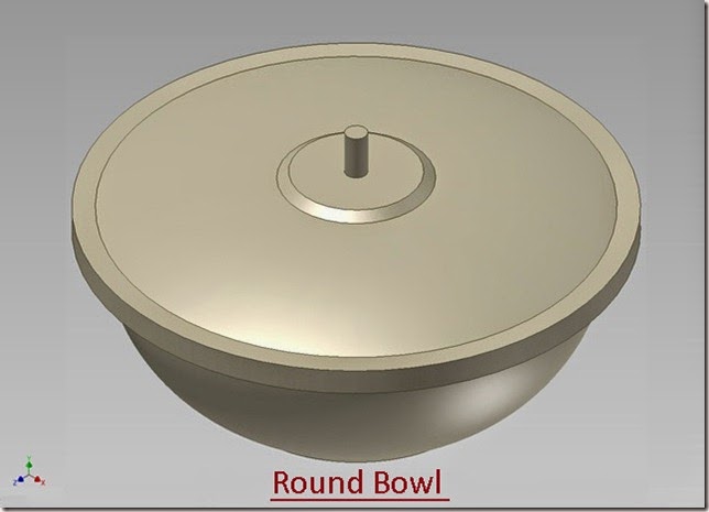 Round Bowl _1