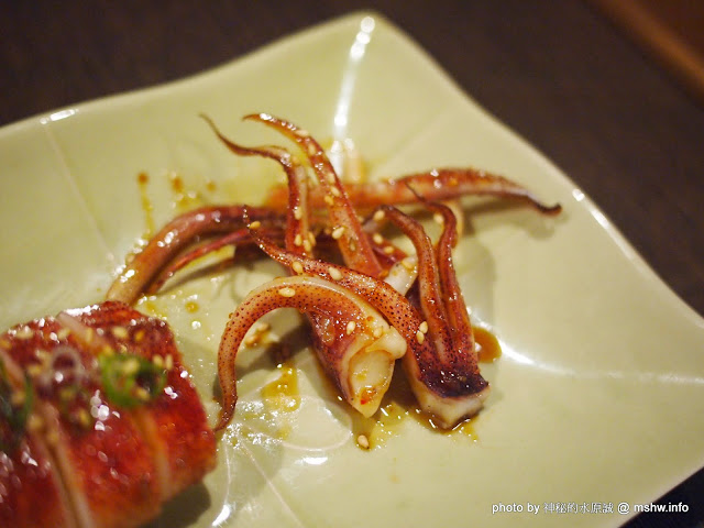 【食記】台中松陶居食屋創作料理@西區 : 再訪後的水準果然有差,蒜油蛤蠣跟酥炸牛蒡大推! 區域 台中市 宵夜 居酒屋 日式 晚餐 海鮮 生魚片 蓋飯/丼飯 西區 飲食/食記/吃吃喝喝 