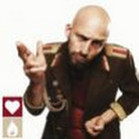 K&auml;rlek & Revolt