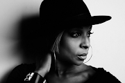 Mary J Blige