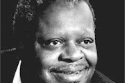 Oscar Peterson