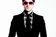 Darren Criss