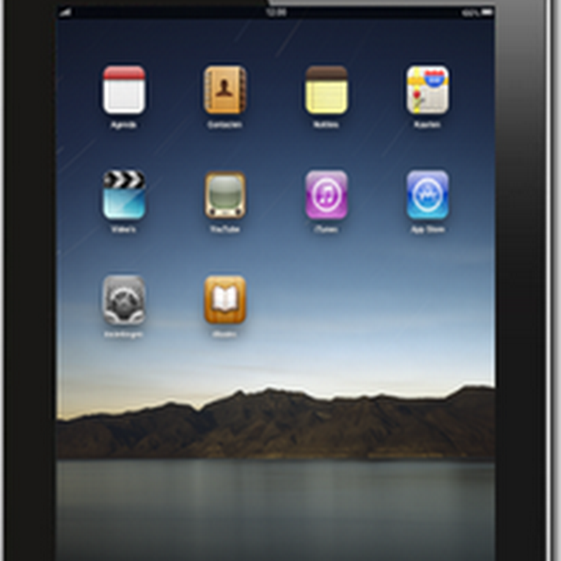 APN Settings Apple iPad For AT&T US