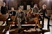 Fitz & the Tantrums