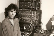 Steve Roach