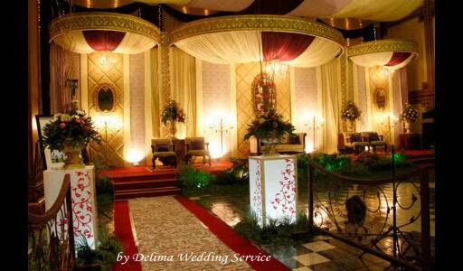 Delima Wedding Gallery