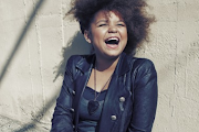 Rachel Crow