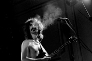 Frank Zappa