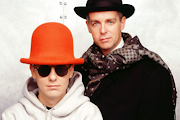 Pet Shop Boys