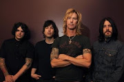 Duff McKagan's Loaded