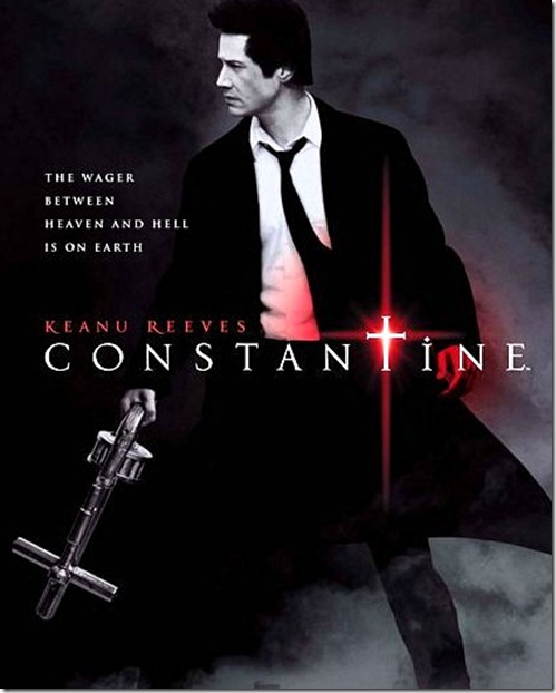 ดูหนังออนไลน์ Constantine คอนสแตนติน คนพิฆาตผี [HD Master]