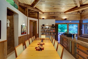 Arquitectura-casa-de-madera Arquitectura-casa-de-madera