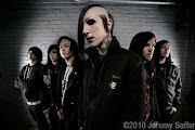 Motionless In White