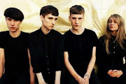 These New Puritans