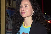 Minnie Driver