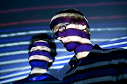 Simian Mobile Disco