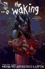 P00001 - The Waking #1 P00001 - The Waking #1