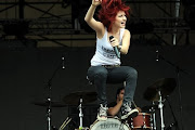 Hayley Williams