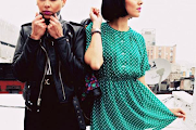 Nina Sky