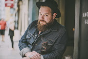 Nathaniel Rateliff