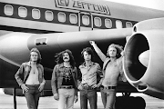 Led Zeppelin