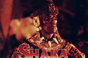 Shaka Zulu