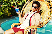 Bruno Mars