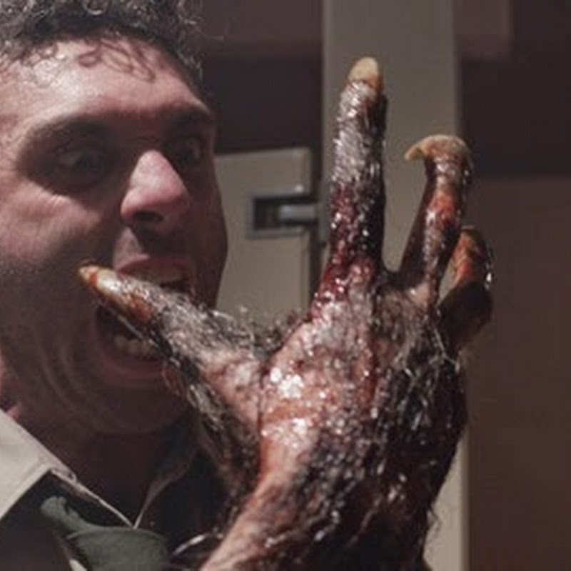 Comedy Horror “Wolfcop” In Cinemas February 25