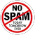 Spam Hater Spam Hater