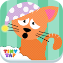 Sleepy Cats Prepositions icon