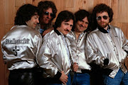 Blue Öyster Cult