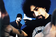 Cypress Hill