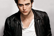 Robert Pattinson
