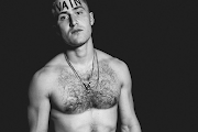 Mike Posner