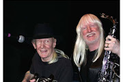 Johnny Winter
