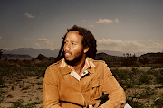 Ziggy Marley