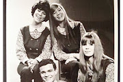 The Shangri-Las