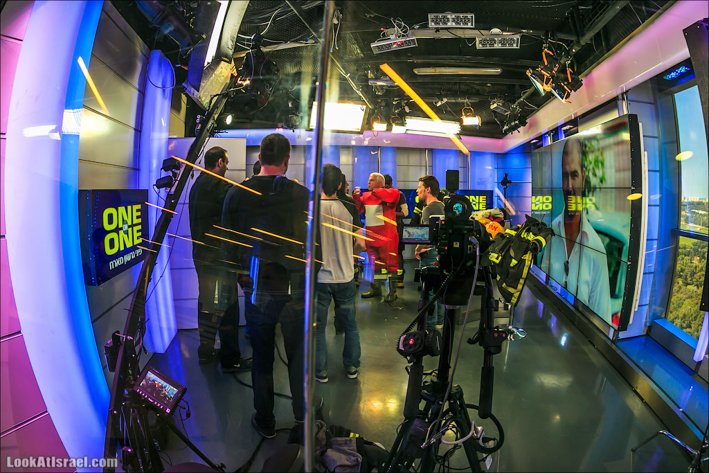 LookAtIsrael.com - Фото путешествия по Израилю