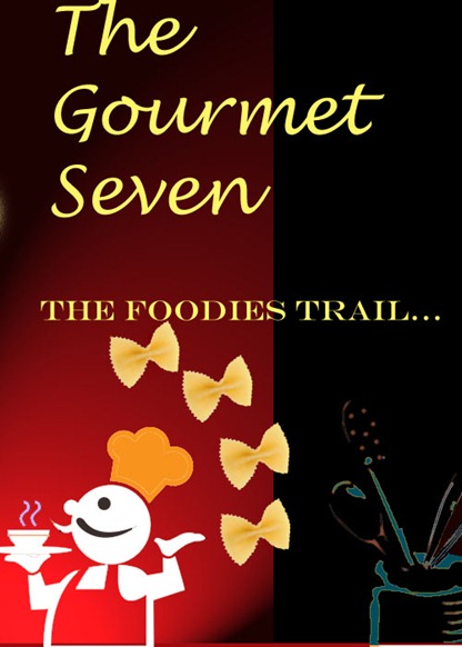 The Gourmet Seven