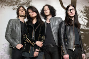 The Dead Weather