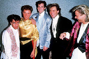 Spandau Ballet