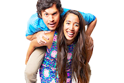 Alex & Sierra