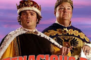 Tenacious D