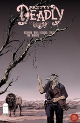 Pretty Deadly 005-000