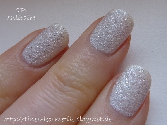 OPI Solitaire 3